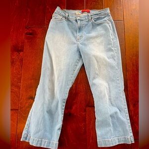Vintage Zena denim